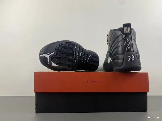 The 130690-013 Jordan Retro Master 12 Air 0522